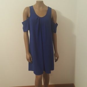 Off the Shoulder Dress